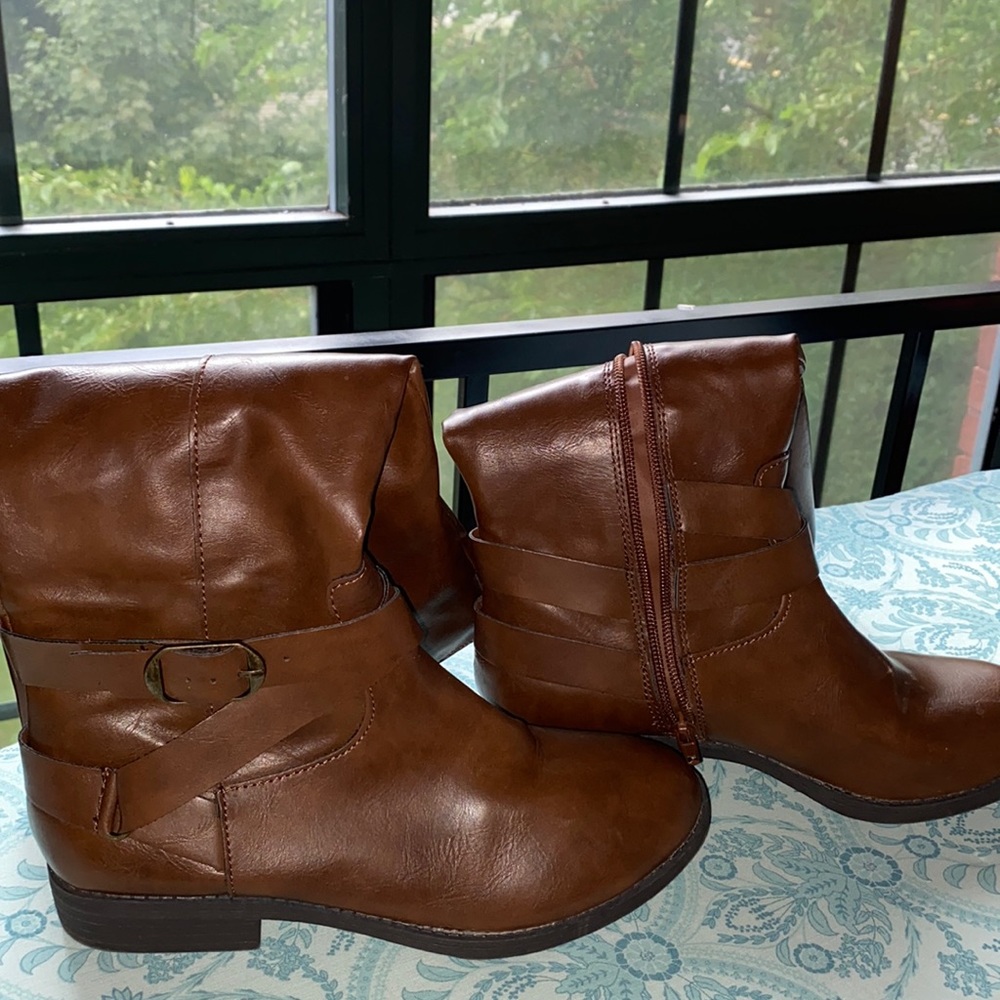 Women boots